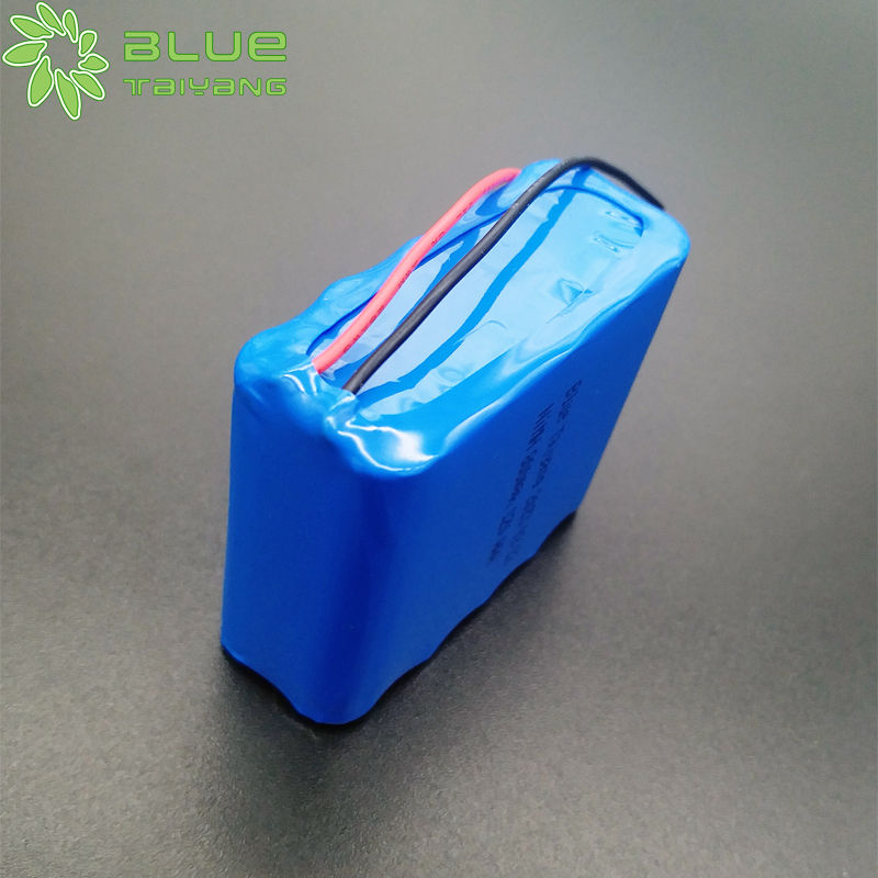 Hot rechargeable battery pack ni-mh AAA 800mah 12V