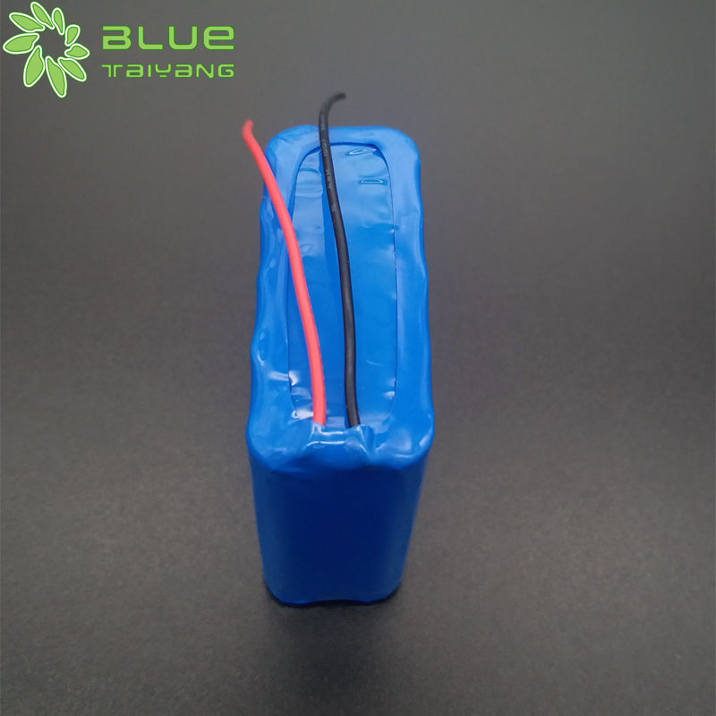 Hot rechargeable battery pack ni-mh AAA 800mah 12V