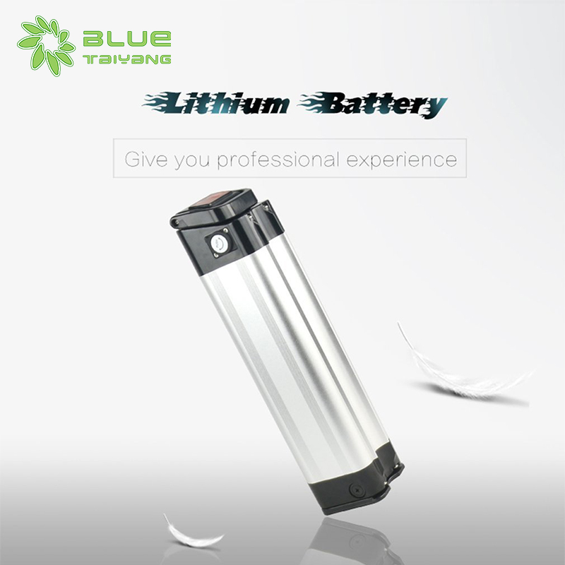 Electric bicycle battery 24v 8.8ah lithium battery pack