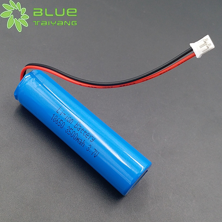 18650 3.7v 3500mah 3.7 volt li-ion battery rechargeable lithium ion battery