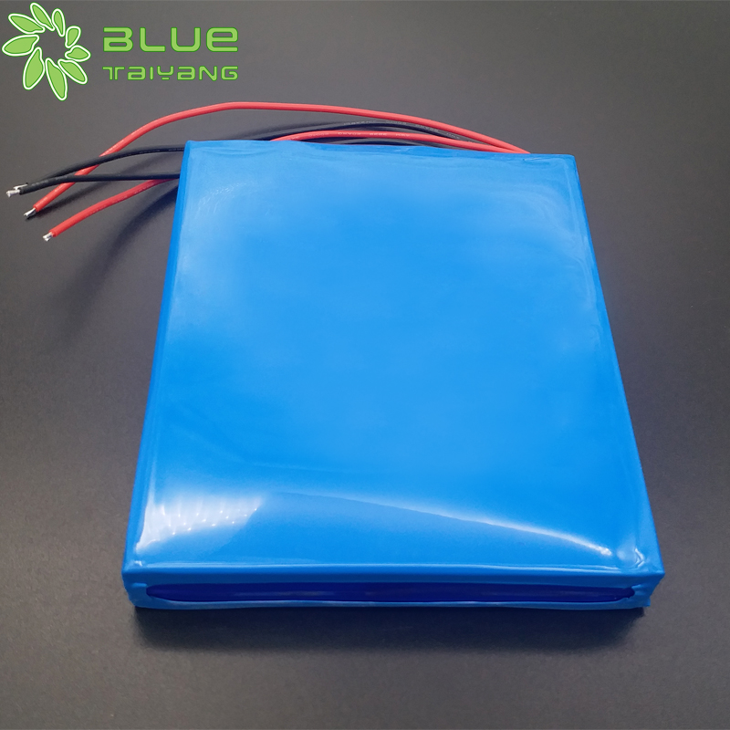 21110135 12ah 12v 11.1v Lithium Polymer Battery Cell pack 12000mah for ups
