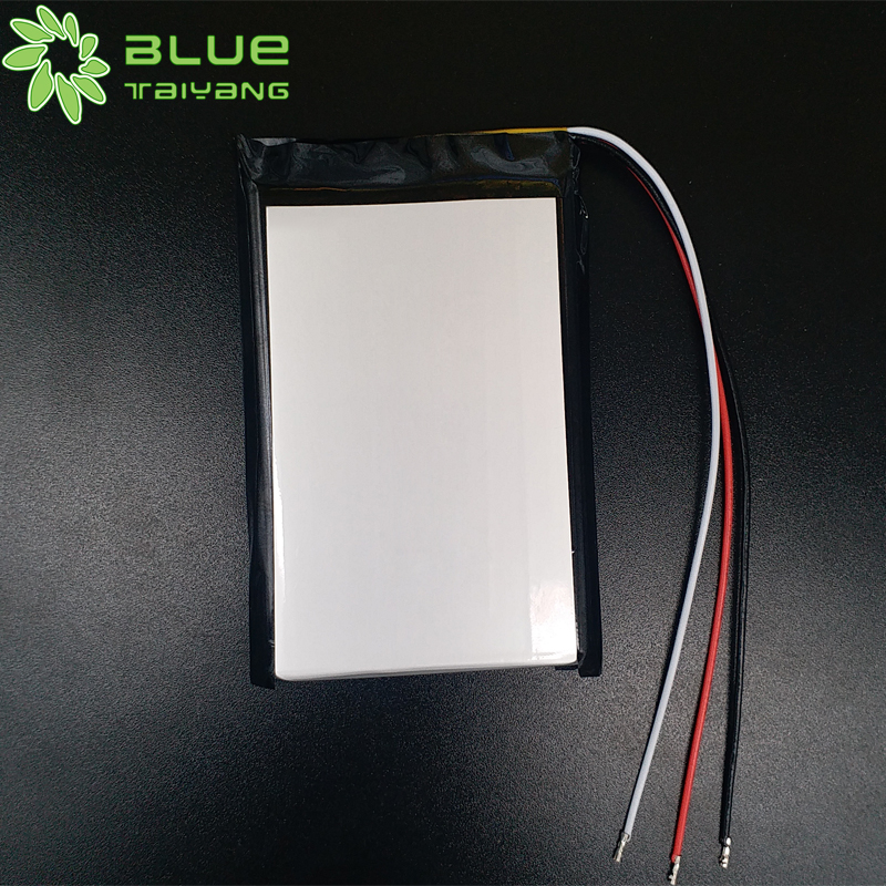 745176 rechargeable lithium polymer battery 19wh 3.8v 5000mah lipo battery