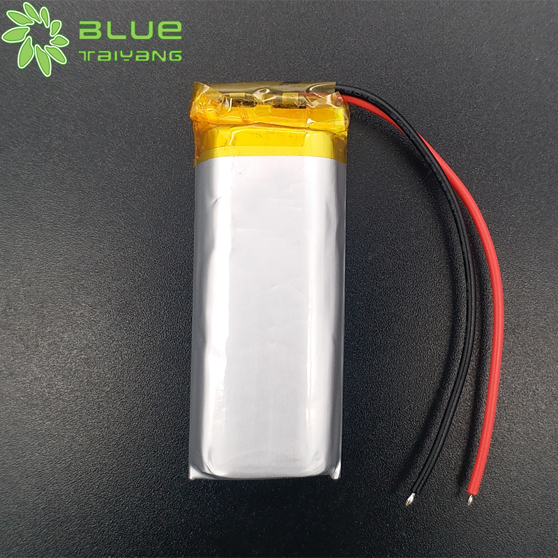 102250 3.7v 1200mah 3C li polymer battery recargable lithium polymer batteries