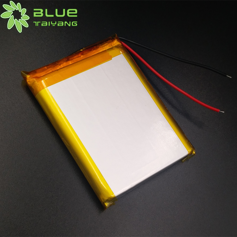 905068 3.7v 3800mah rechargeable lithium ion polymer battery replacement