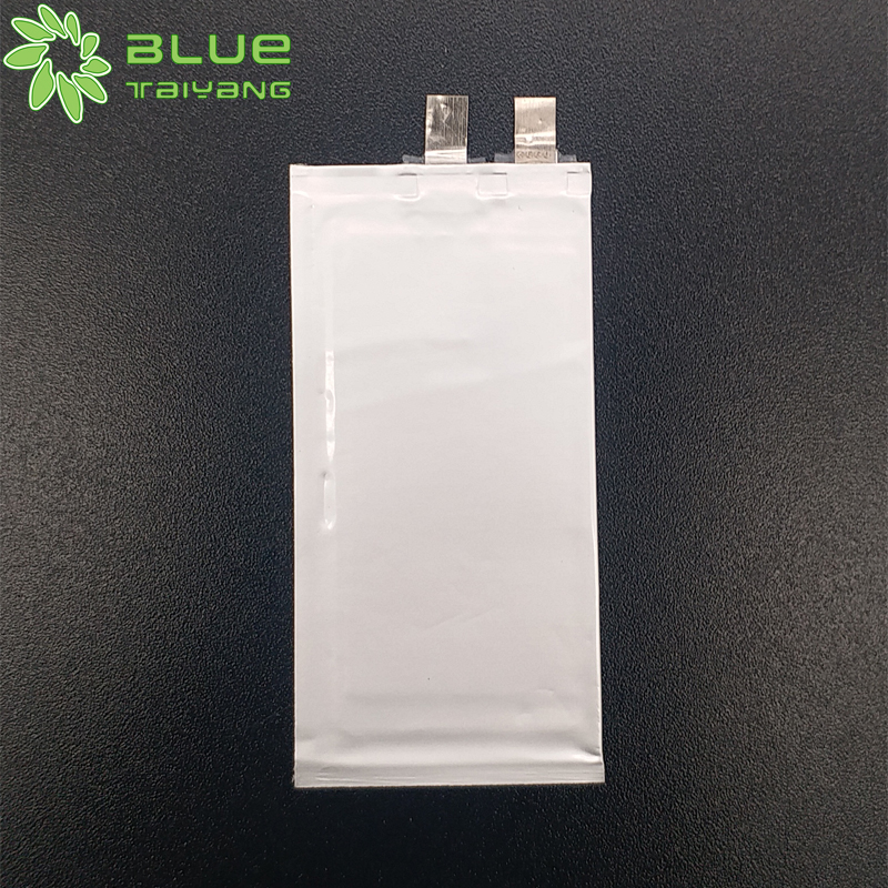 CP042345 3.0V 36mah non-rechargeable soft li-mno2  flexible ultra thin tiny