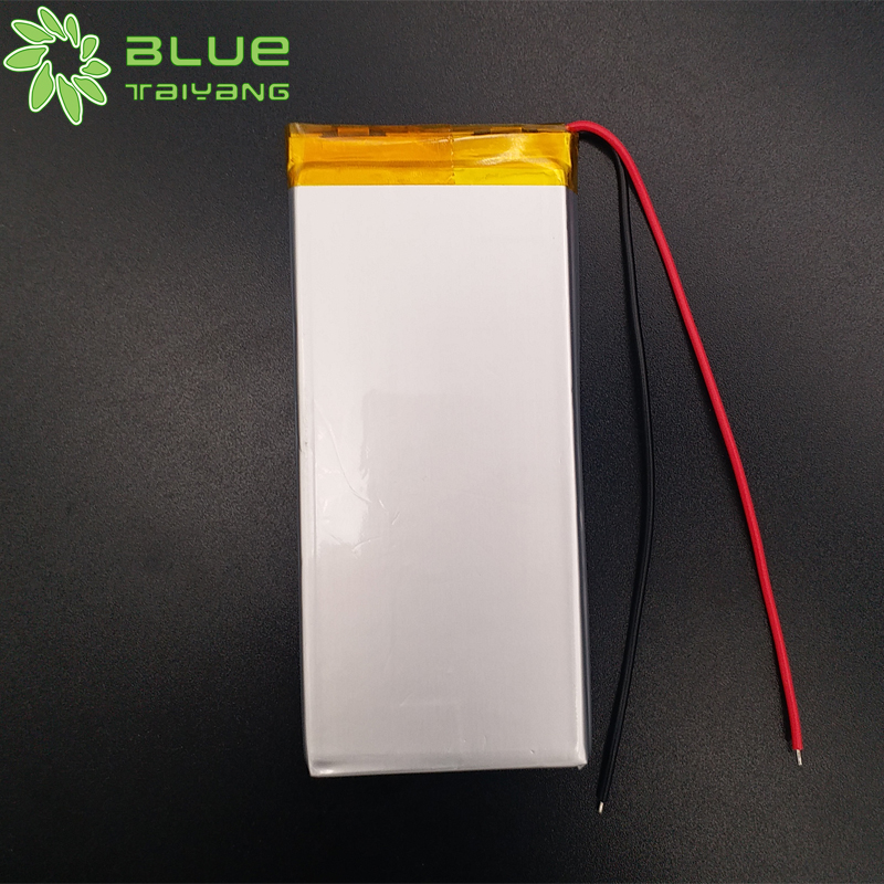 5445103 rechargeable laptop battery 3.7v 3200mah bateria lipo 3.7v 3200mah li polymer battery