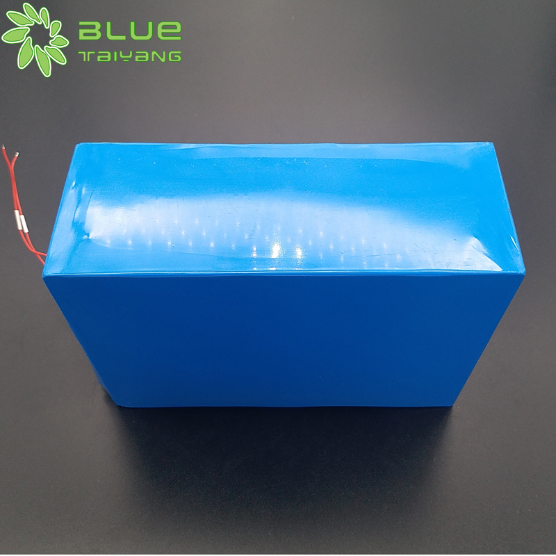 Customized lithium ion batteries pack 33.3V 18Ah li ion battery Manufacturer replacement