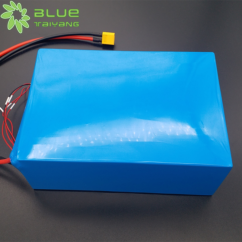 Customized lithium ion batteries pack 33.3V 18Ah li ion battery Manufacturer replacement