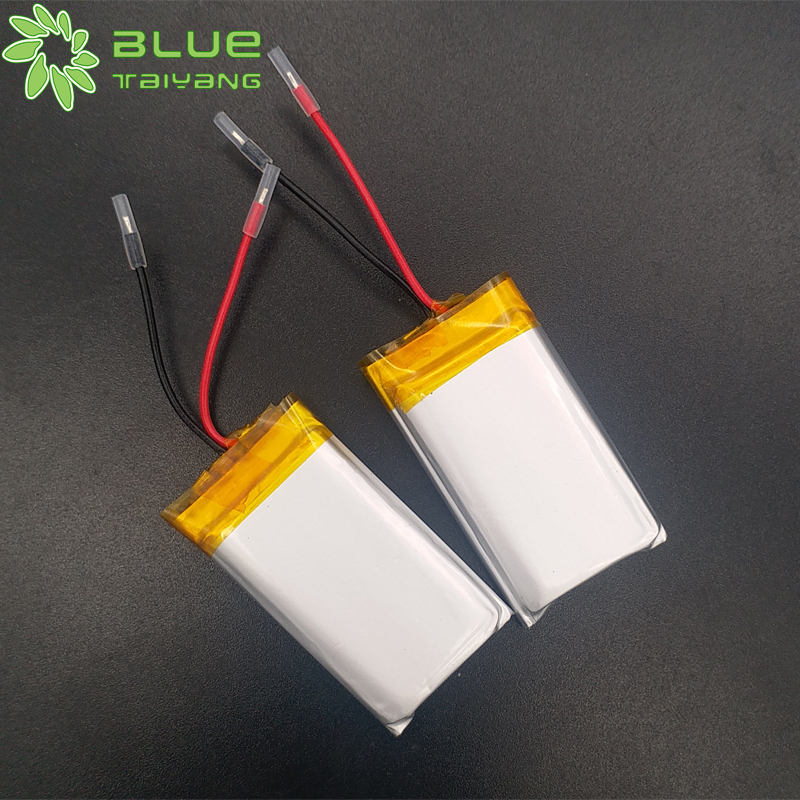 CP702440 3.0V 1500mah primary lithium limno2 battery