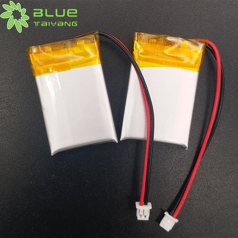502030 4.0v 250mah li polymer batteries rechargeable for mp3 mp4 bluetooth speaker 3.7v 250mah li-po battery