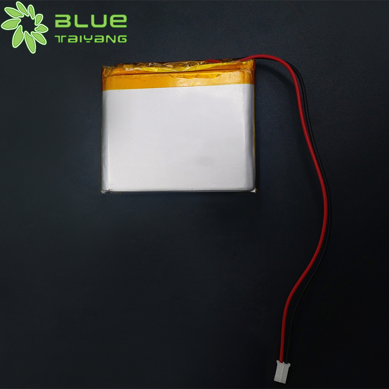 Lithium Polymer Cell 745946 3.7v 3000mah Lipo polymer batterie lithium 3000mah battery