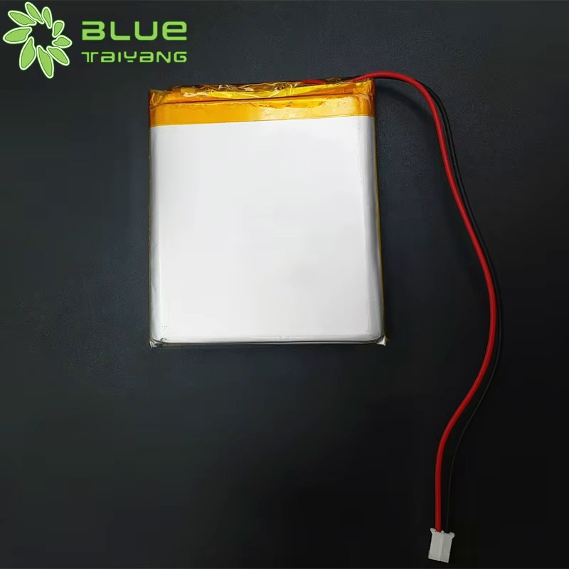 Great quality lipo 756065 3.7 v 3500mah li polymer batterie 3.7v lithium polymer battery 3.7v 3500mah