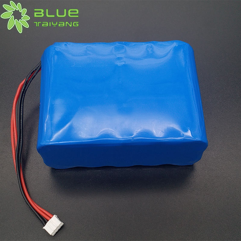 10-18650 li-ion 18650 battery pack 5s2p 18.5v 20v 7000mah rechargeable lithiun battery pack