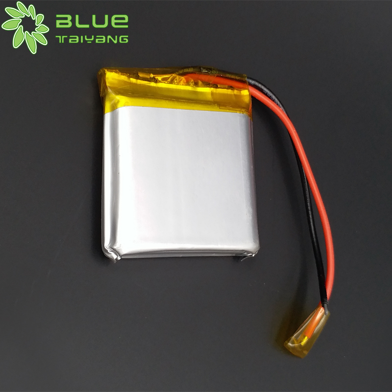 943640 rechargeable lithium polymer lipo batteries 3.7v 1400mah li polymer battery