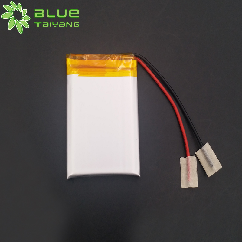 533562 lithium 3.7v rc rechargeable battery 3.7v 3.7wh lithium polymer battery power bank 1000mah