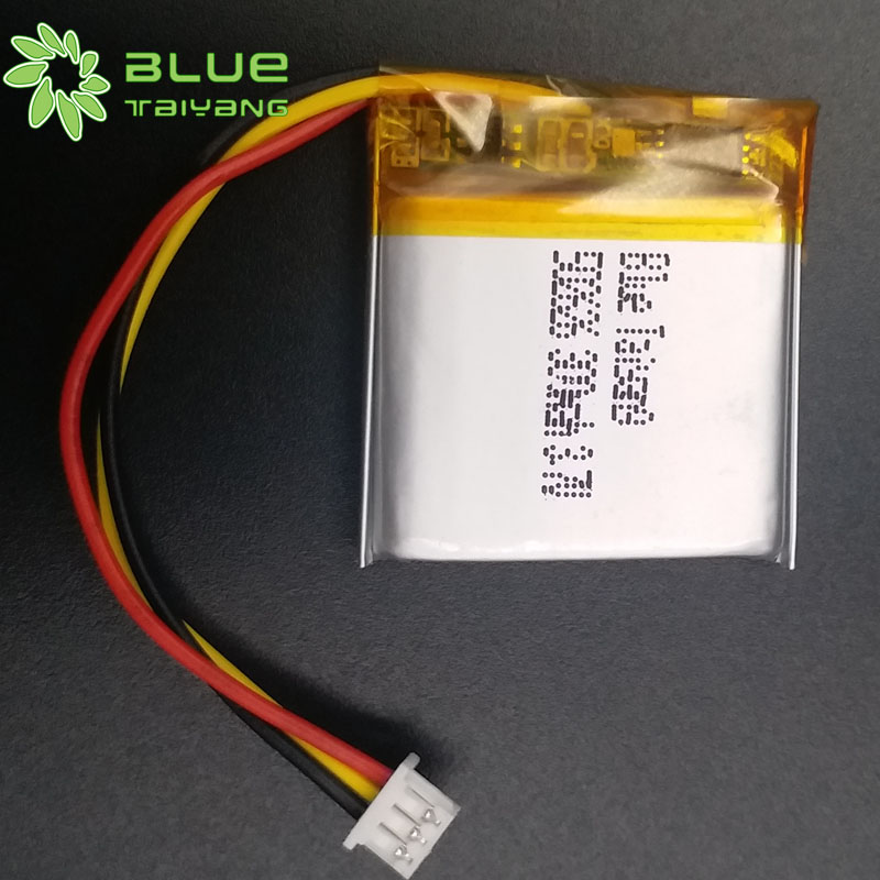502626 lipo battery 300mah 1.11wh bluetooth earphone battery 3.7v 300mah lithium polymer battery