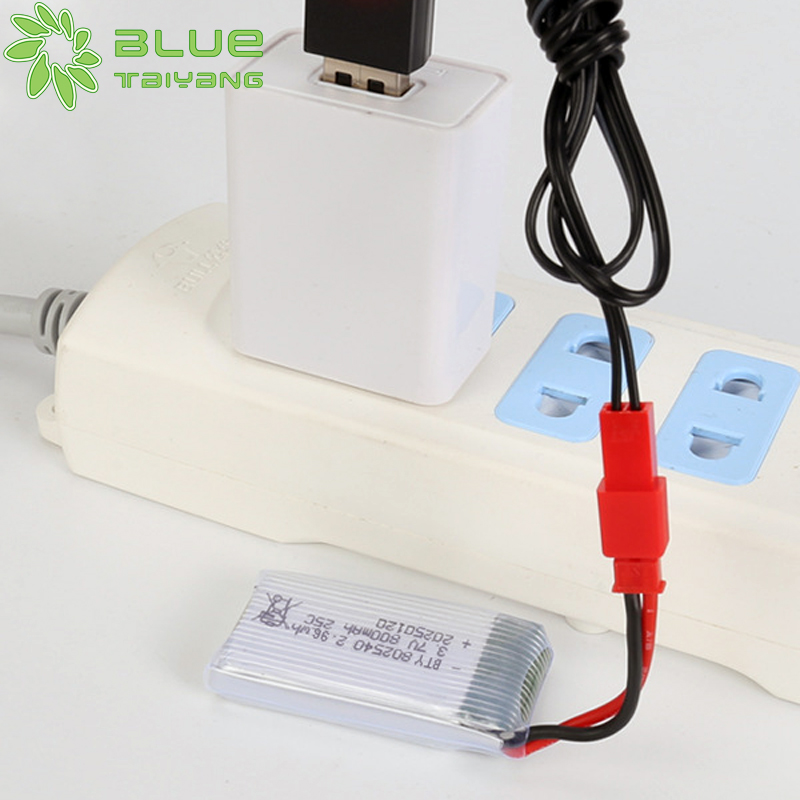 high discharge rate lipo battery 3.7v 800mah 802540 2.96wh Lithium battery manufacturer