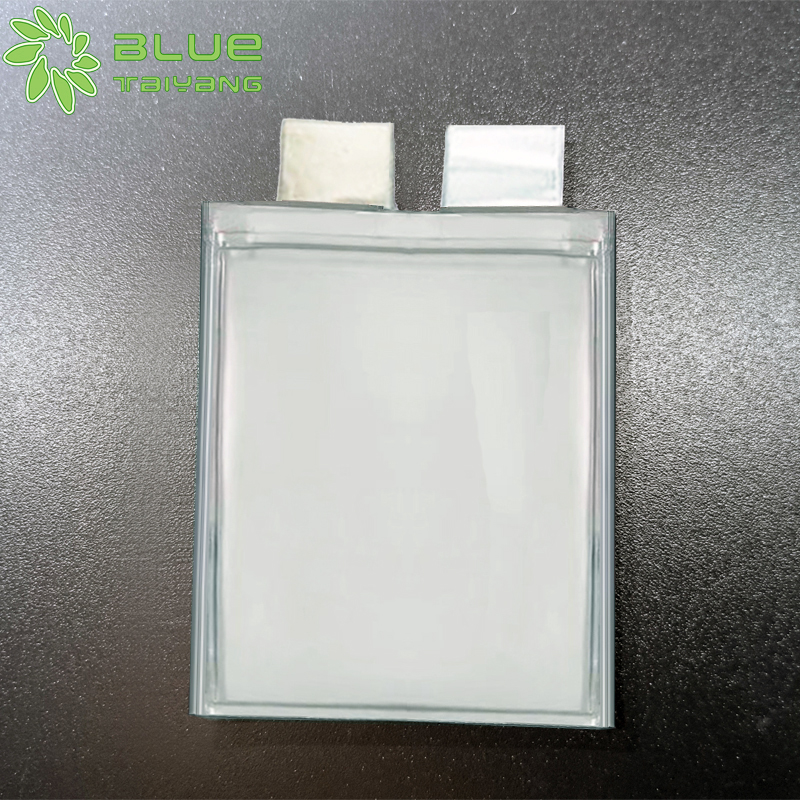 107080 High discharge High Capacity customization Lithium Polymer 3.7v 60C 5000mAh for Power Bank