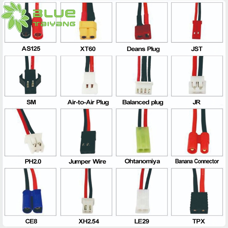 high discharge rate lipo battery 3.7v 800mah 802540 2.96wh Lithium battery manufacturer