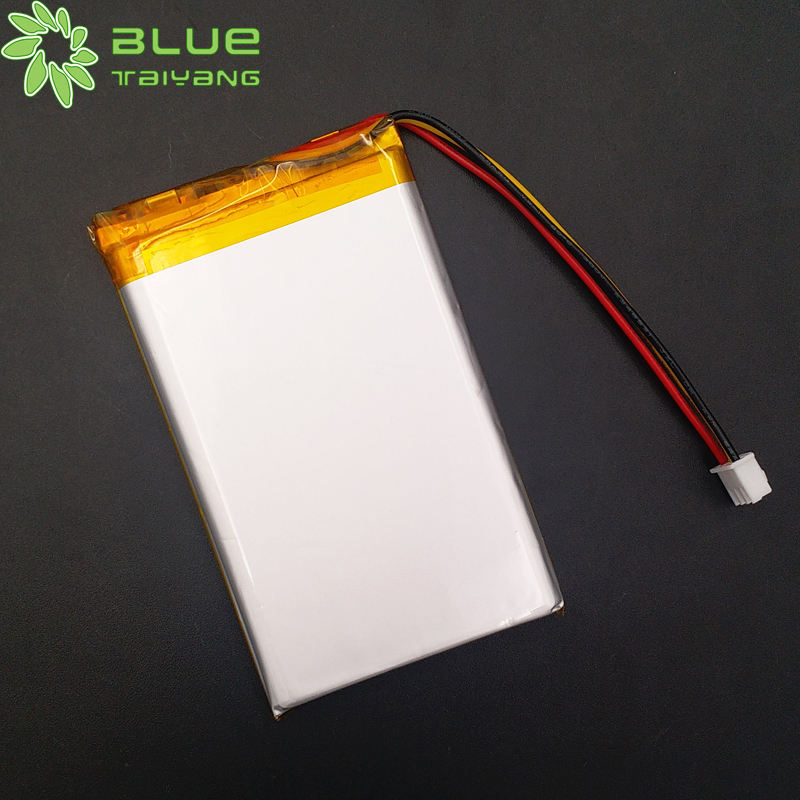 805590 Lipo Cell 5000mah Lithium-ion battery 3.7v 5000mah 18.5wh Li Polymer 5000mah Battery