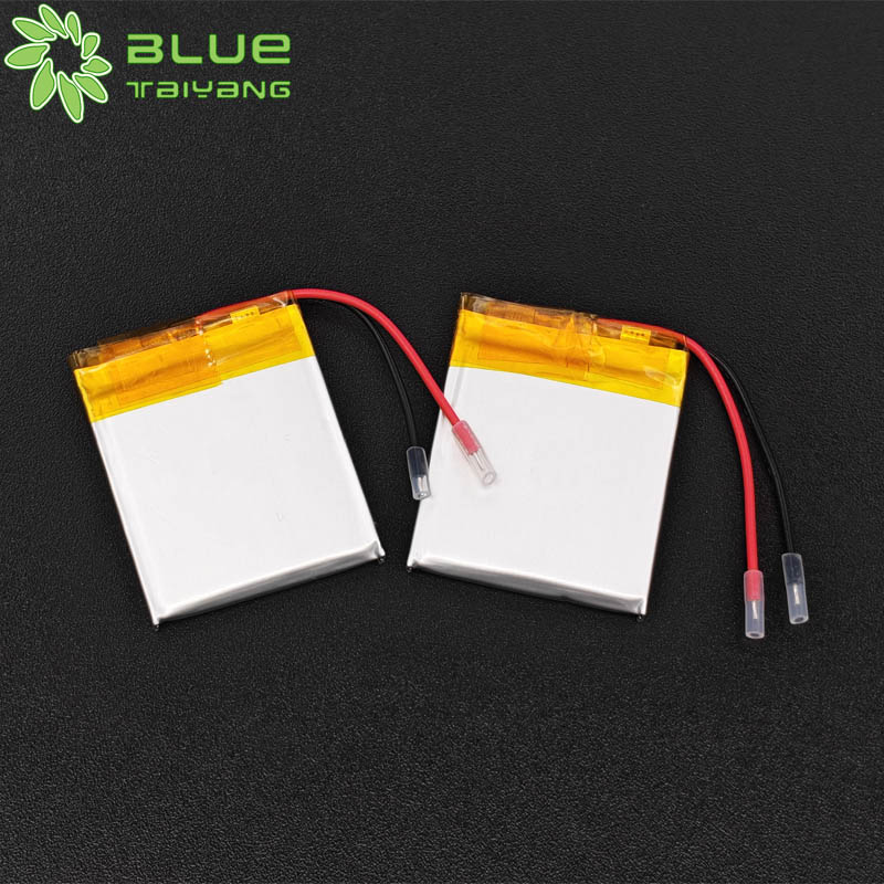 302530 Lipo 3.7v 240mah Rechargeable Lipo Batterie 3.7v 240mah Li Ion Polymer Battery