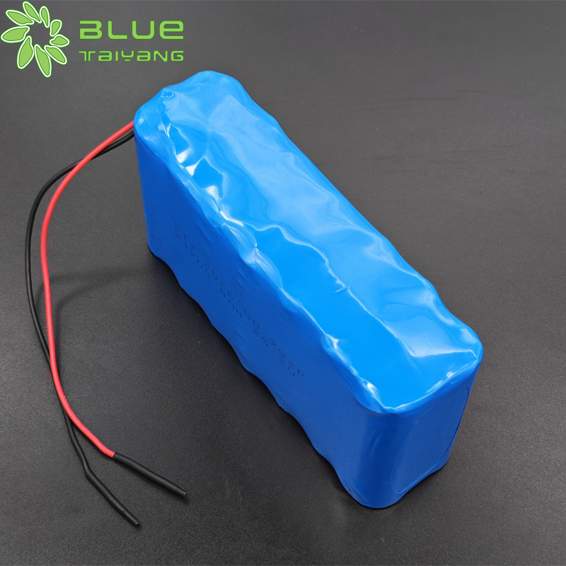 25.2V Lithium Batteries 9000mAh 8800mAh 21700 Battery Pack 25.2V Li-ion Battery pack for Cold Environment Wide Temperature Range -40~60°C Custom