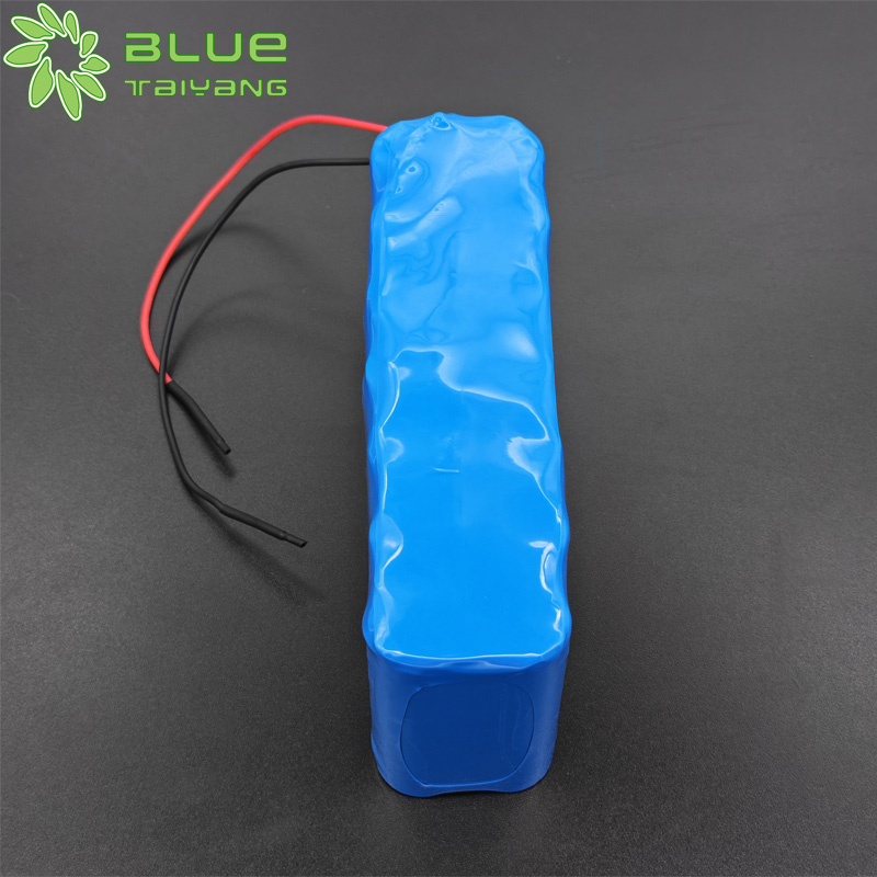 25.2V Lithium Batteries 9000mAh 8800mAh 21700 Battery Pack 25.2V Li-ion Battery pack for Cold Environment Wide Temperature Range -40~60°C Custom