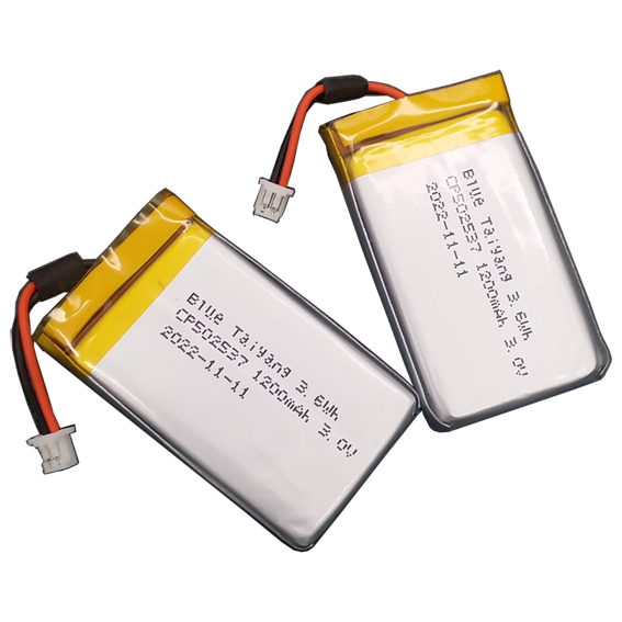 Li-MnO2 battery