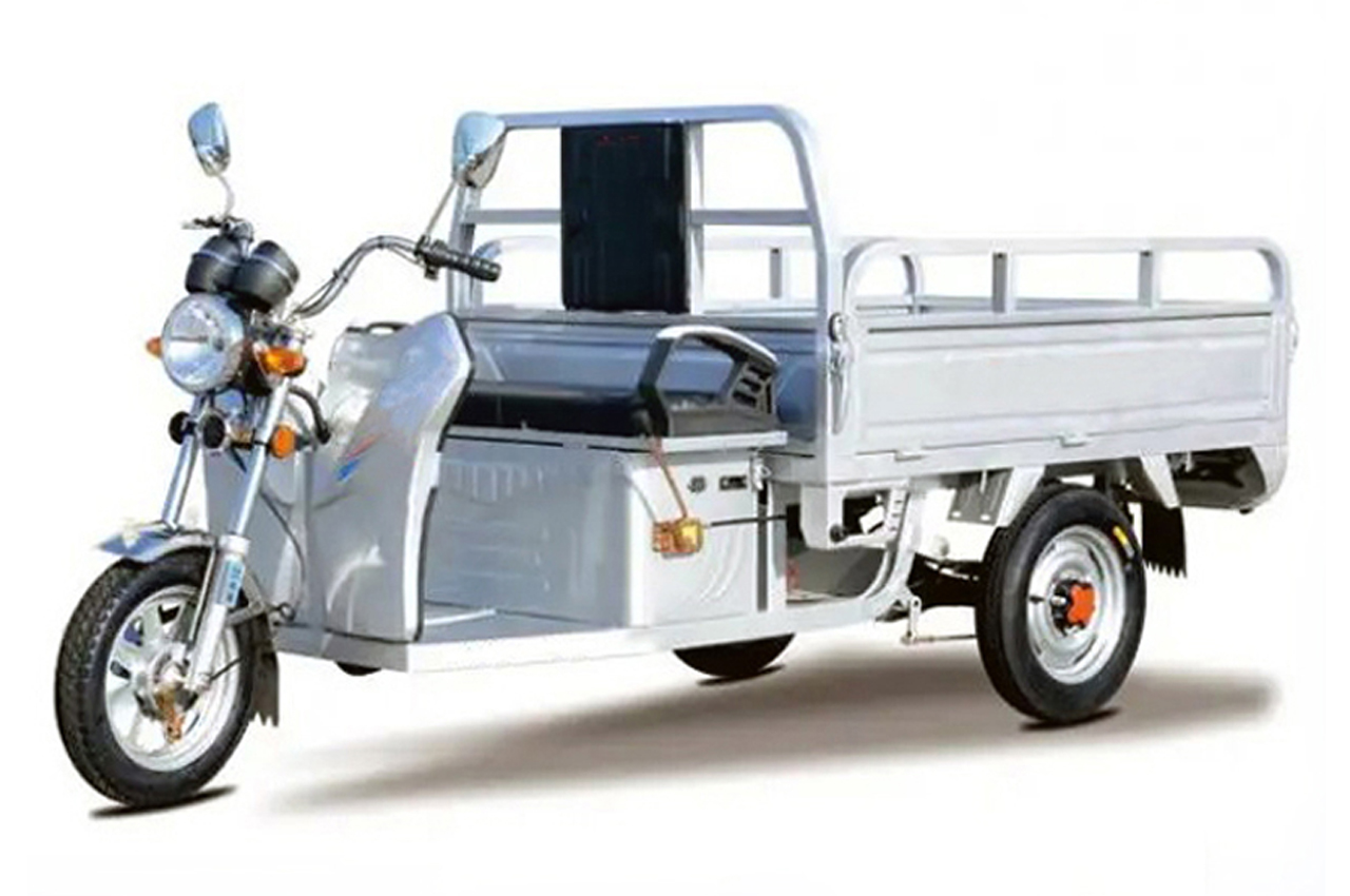 electric tricycle